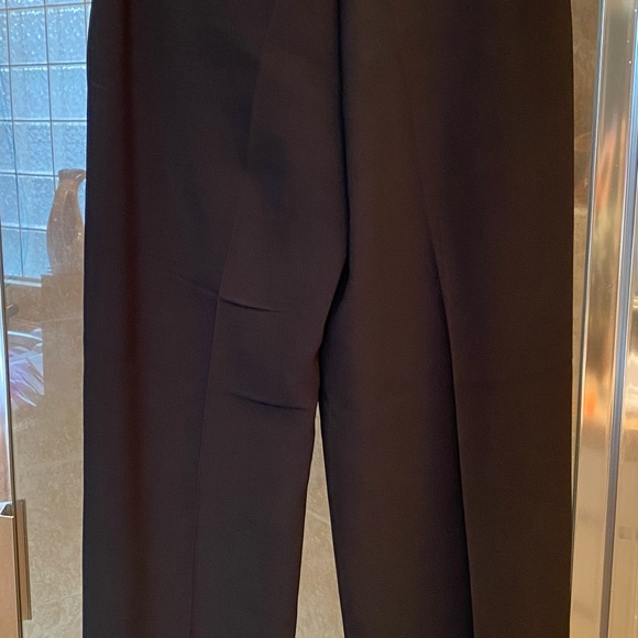 NWT EXPRESS Trouser Super high rise pants - Picture 10 of 10